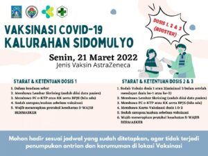 Peraturan Lurah No 3 Tahun 2022 Tentang KPM BLT DD Tahun 2022