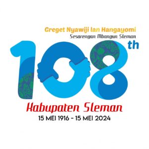 Selamat Hari Jadi ke-108 Kabupaten Sleman