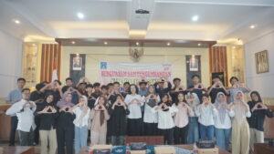 Penguatan dan Pengembang Kapasitas Forum Anak Kalurahan Sidomulyo