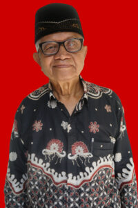 H. Radjikan, S.E.