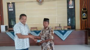 Penyaluran BLT Desa Terakhir di Tahun 2025