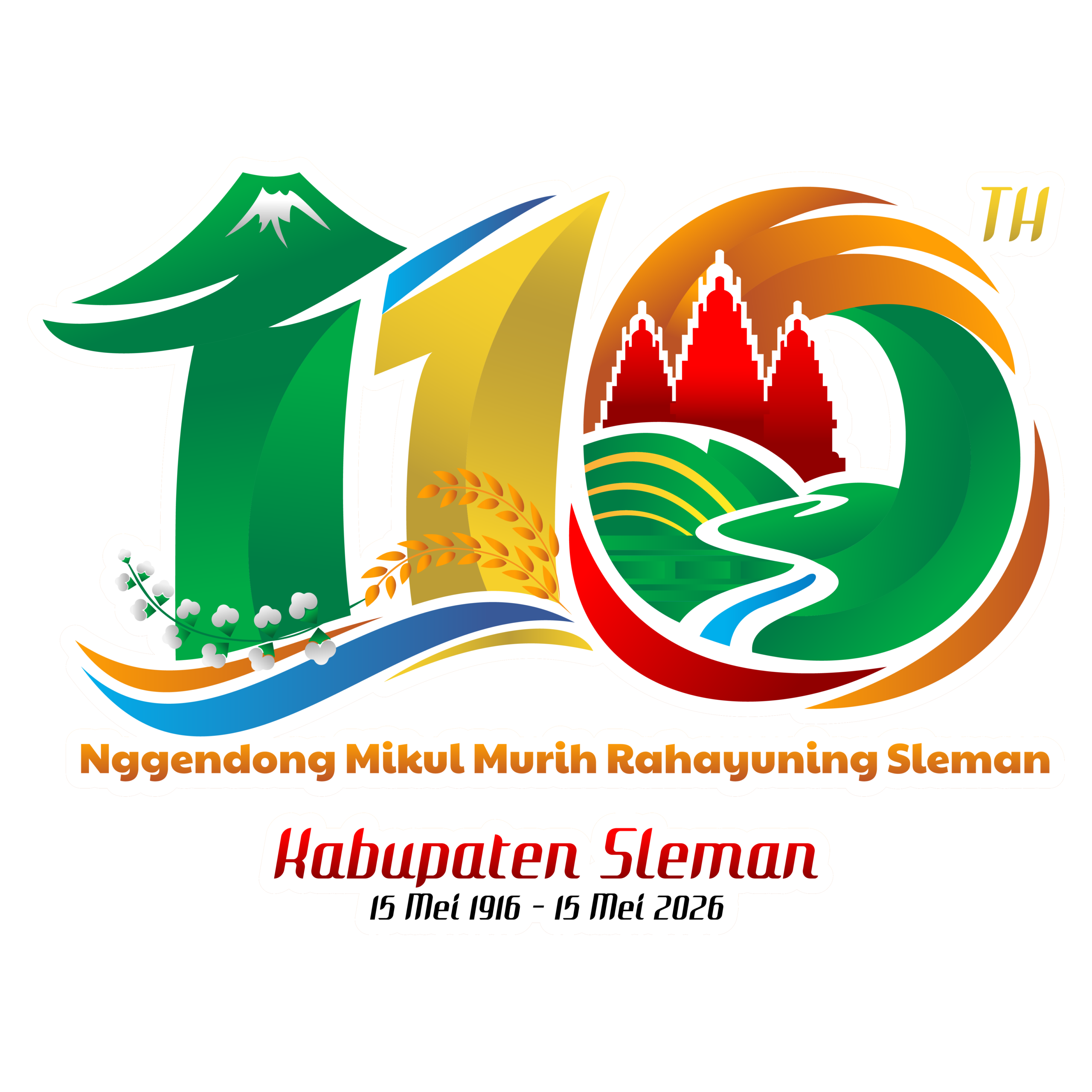 Hari Jadi Sleman 110