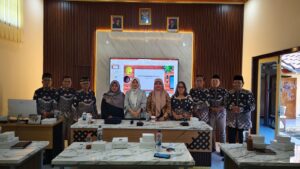 Kawal Reformasi Birokrasi Kalurahan, Bamuskal Sidomulyo Tingkatkan Pengawasan Mutu Pelayanan Publik