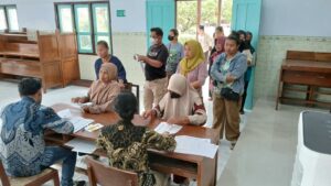 Penyaluran Beras CPP Alokasi Bulan Juli, Agustus & September Tahun 2026