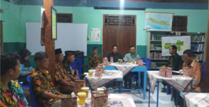 Serap Harapan Masyarakat, BPKal Sidomulyo Gelar Penjaringan Aspirasi Warga di Tingkat Padukuhan